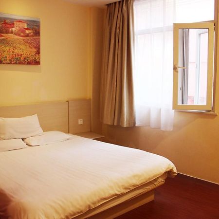 Hanting Express Shangri-La Branch Kamer foto