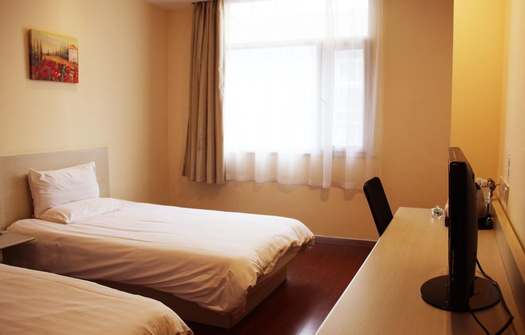 Hanting Express Shangri-La Branch Kamer foto