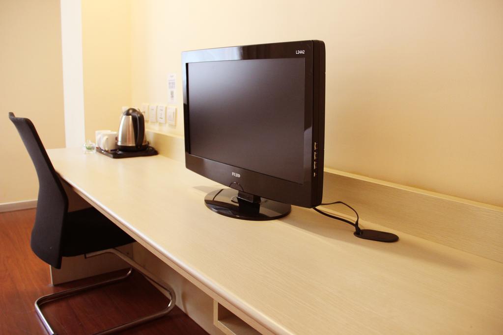 Hanting Express Shangri-La Branch Kamer foto