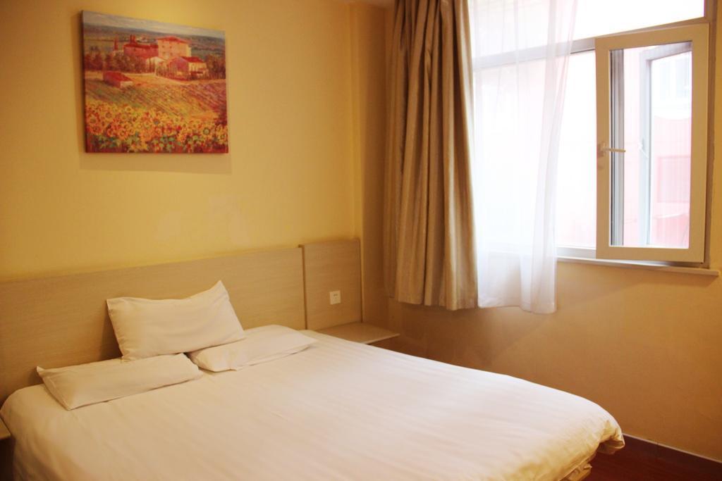 Hanting Express Shangri-La Branch Buitenkant foto