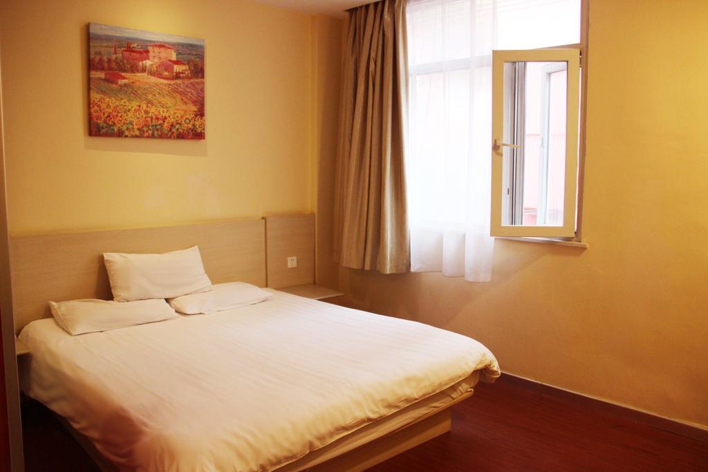 Hanting Express Shangri-La Branch Kamer foto